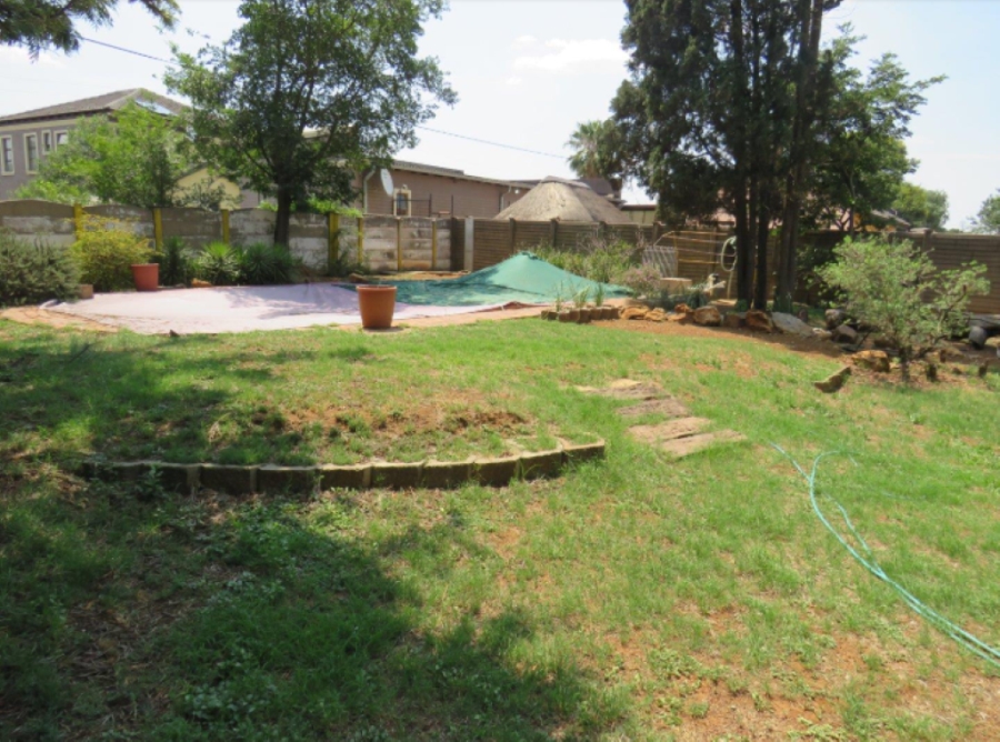 3 Bedroom Property for Sale in Mayberry Park Gauteng