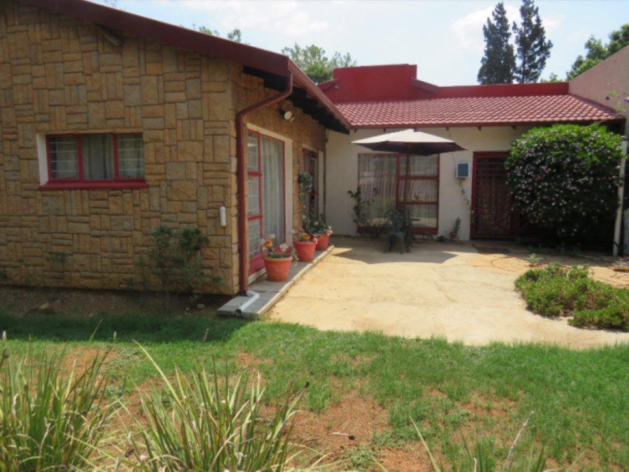 3 Bedroom Property for Sale in Mayberry Park Gauteng