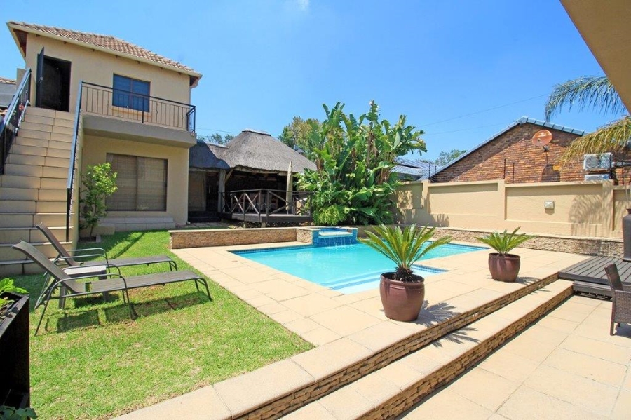 4 Bedroom Property for Sale in Marais Steyn Park Gauteng