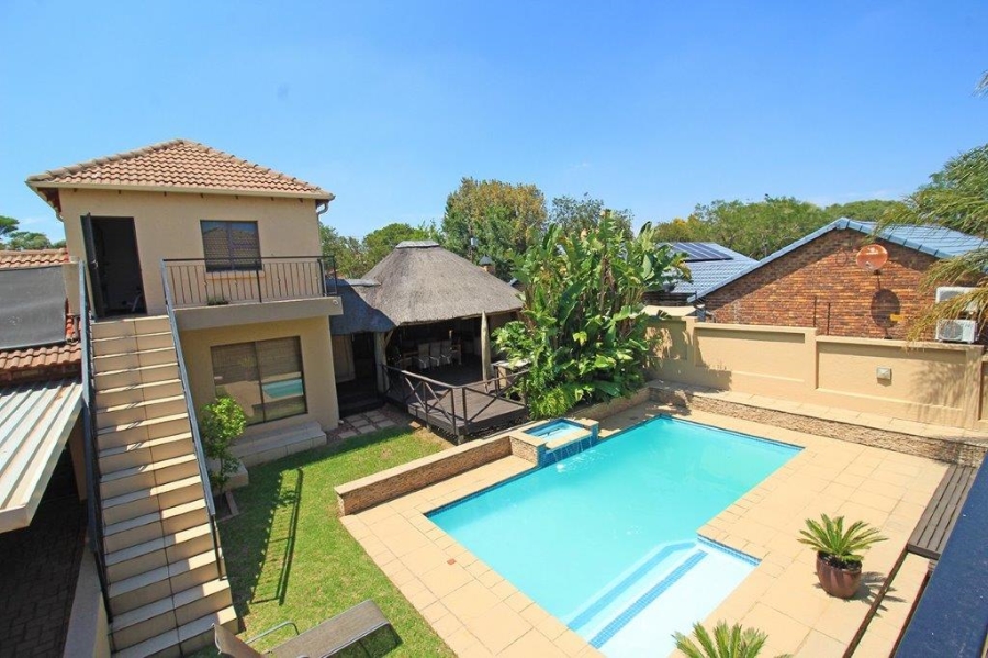 4 Bedroom Property for Sale in Marais Steyn Park Gauteng