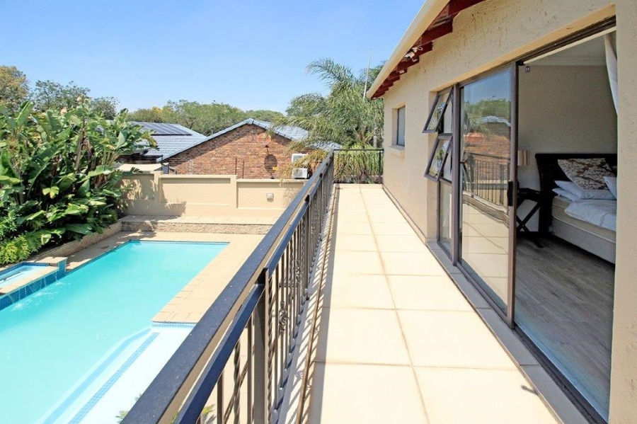 4 Bedroom Property for Sale in Marais Steyn Park Gauteng