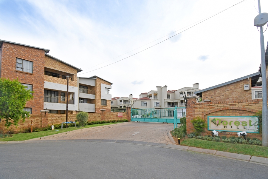 2 Bedroom Property for Sale in Northwold Gauteng