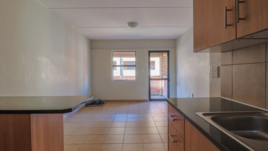 2 Bedroom Property for Sale in Kibler Park Gauteng