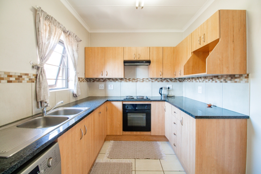 2 Bedroom Property for Sale in Brentwood Park Gauteng