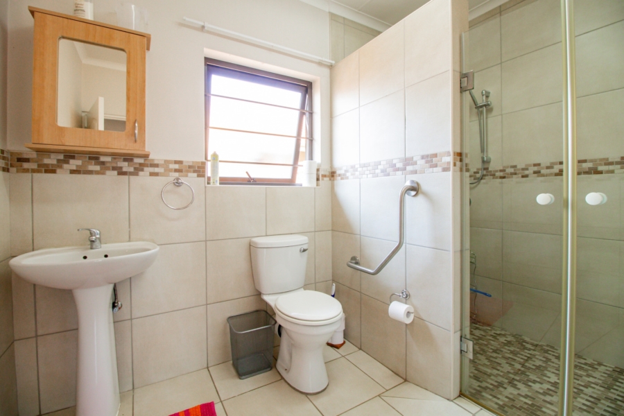 2 Bedroom Property for Sale in Brentwood Park Gauteng