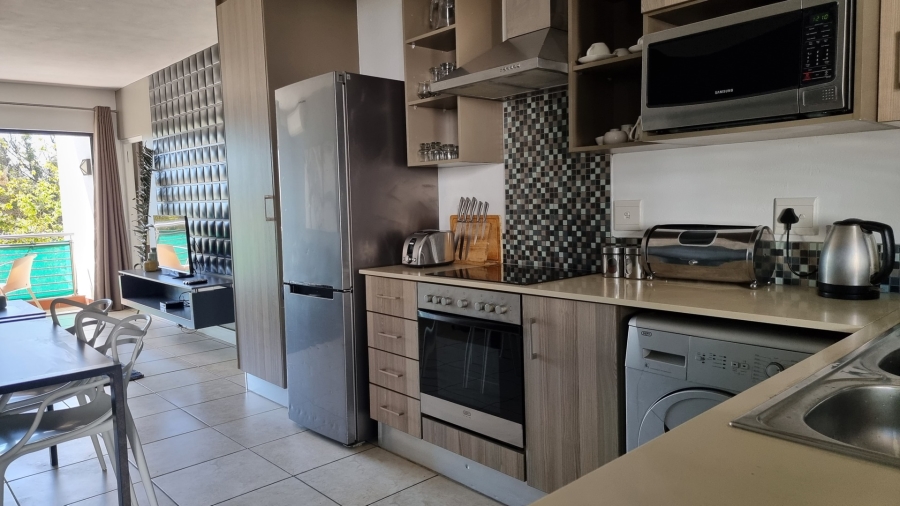 To Let 2 Bedroom Property for Rent in Rivonia Gauteng