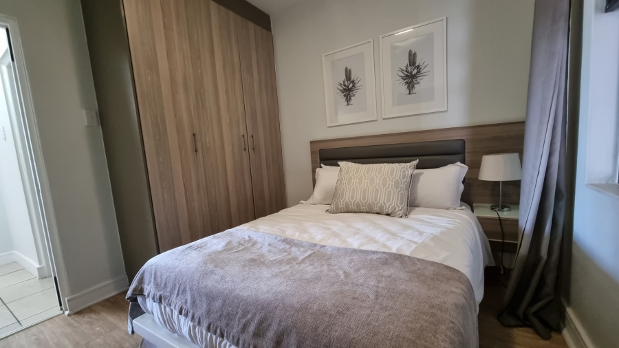 To Let 2 Bedroom Property for Rent in Rivonia Gauteng