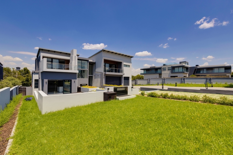 5 Bedroom Property for Sale in Steyn City Gauteng