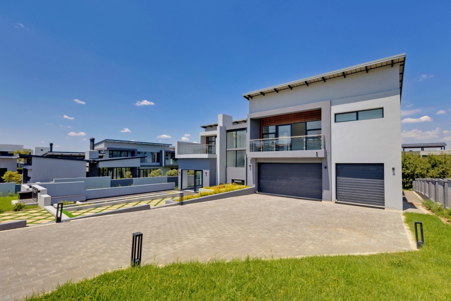 5 Bedroom Property for Sale in Steyn City Gauteng