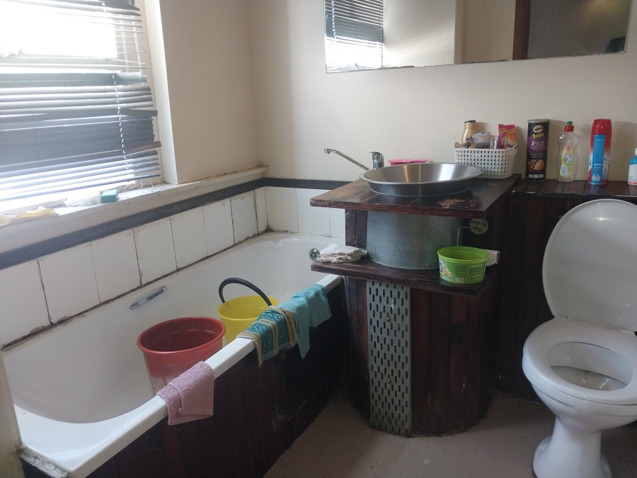 0 Bedroom Property for Sale in Johannesburg Central Gauteng