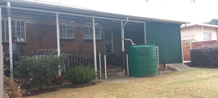 3 Bedroom Property for Sale in Gerdview Gauteng