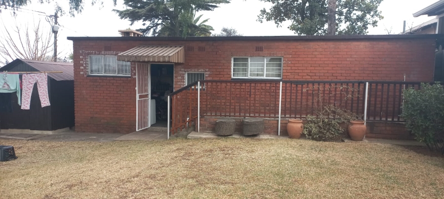 3 Bedroom Property for Sale in Gerdview Gauteng