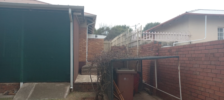 3 Bedroom Property for Sale in Gerdview Gauteng