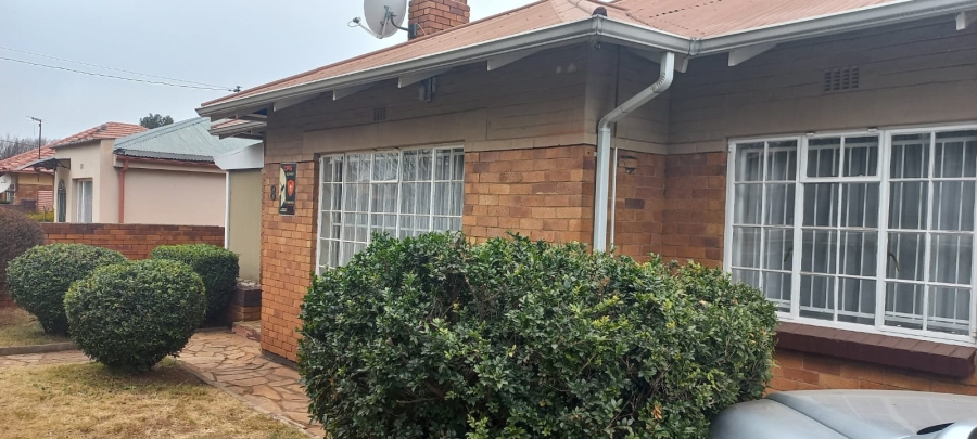 3 Bedroom Property for Sale in Gerdview Gauteng