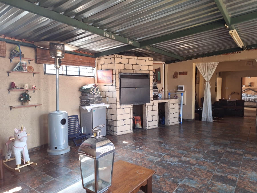 3 Bedroom Property for Sale in Primrose Gauteng