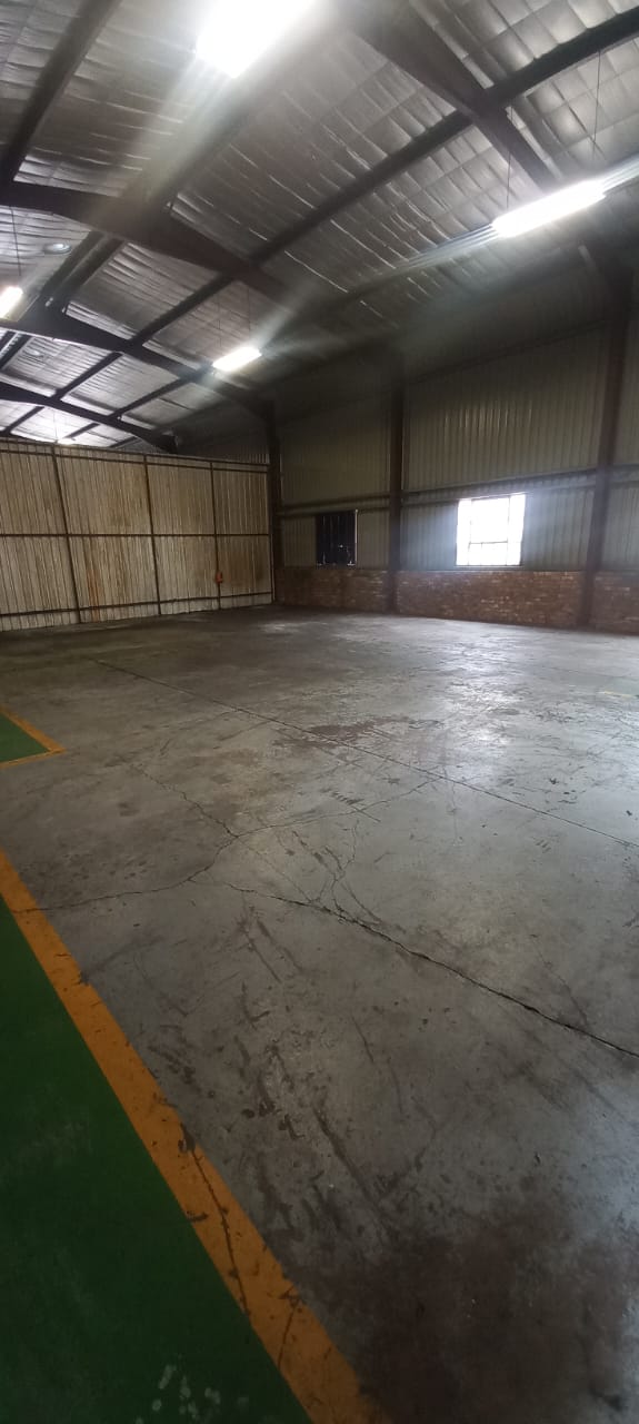 To Let commercial Property for Rent in Anderbolt Gauteng