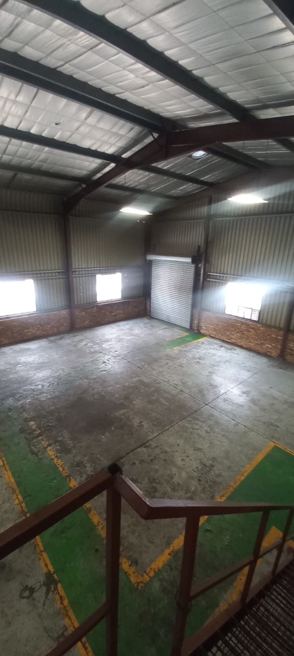 To Let commercial Property for Rent in Anderbolt Gauteng