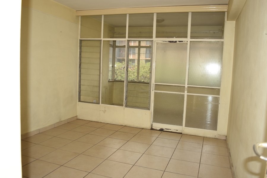 2 Bedroom Property for Sale in Sunnyside Gauteng