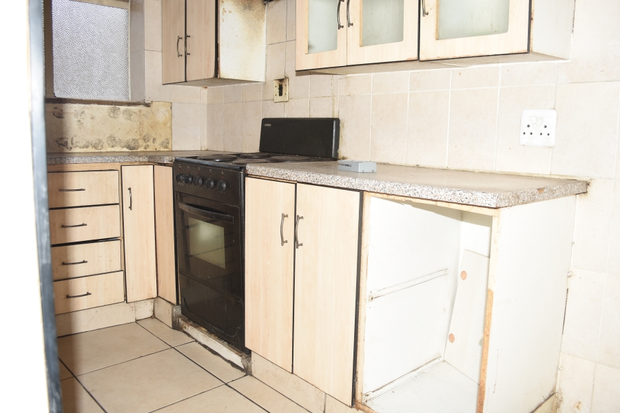 2 Bedroom Property for Sale in Sunnyside Gauteng