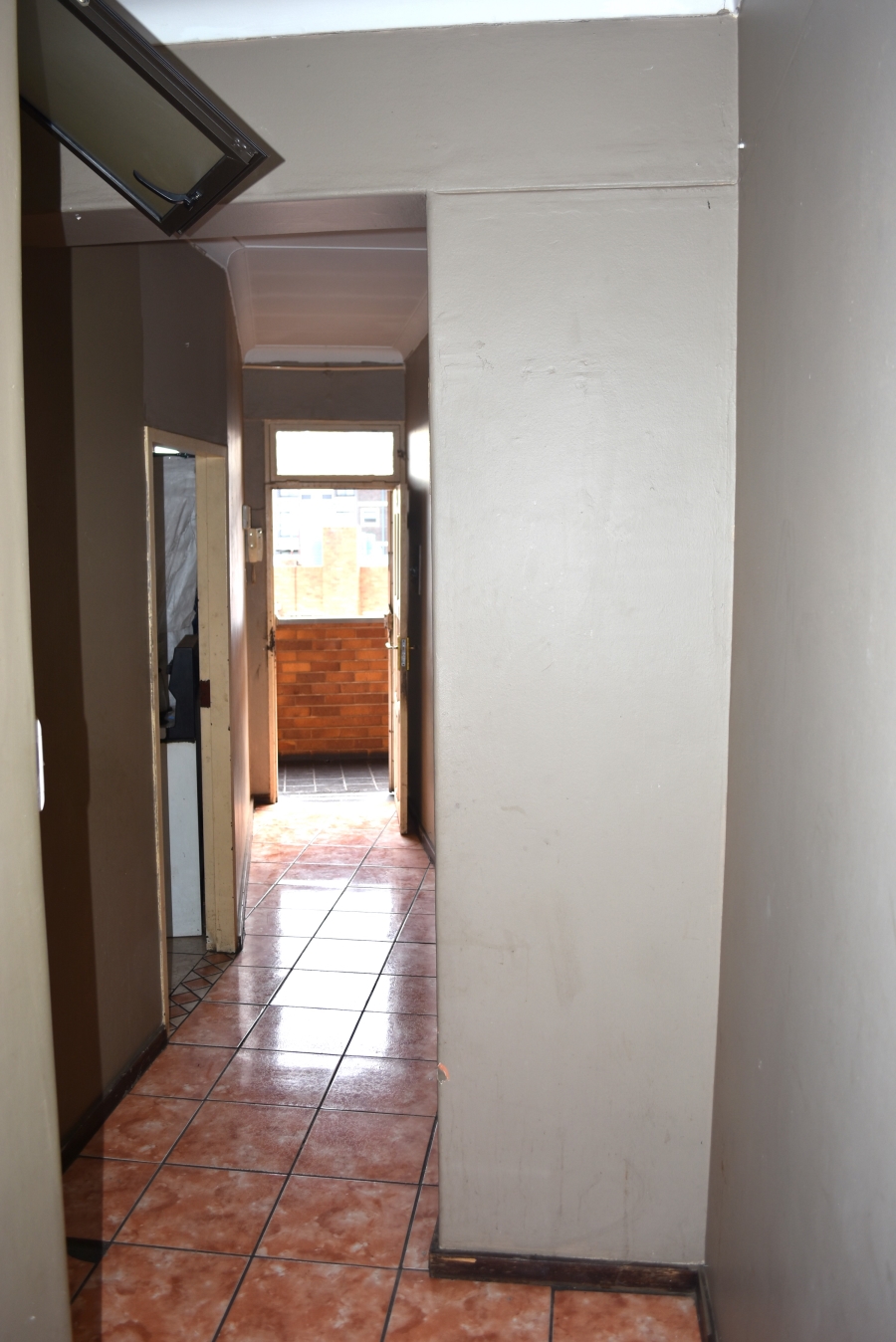 4 Bedroom Property for Sale in Arcadia Gauteng