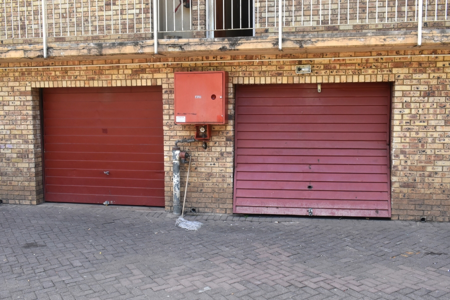 3 Bedroom Property for Sale in Sunnyside Gauteng