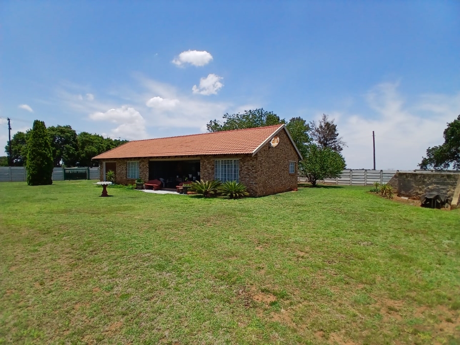 3 Bedroom Property for Sale in Riversdale Gauteng