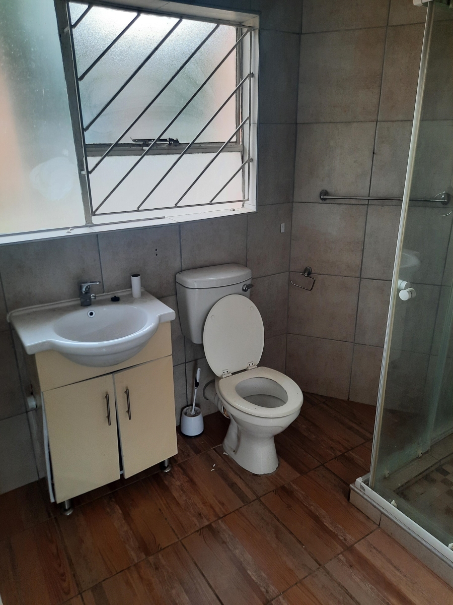 To Let 3 Bedroom Property for Rent in Illiondale Gauteng