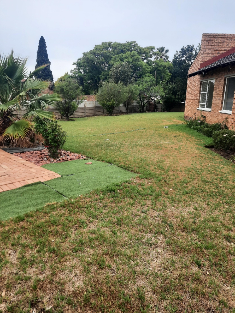 To Let 3 Bedroom Property for Rent in Illiondale Gauteng