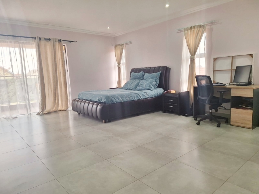 To Let 5 Bedroom Property for Rent in Brooklands Lifestyle Estate Gauteng