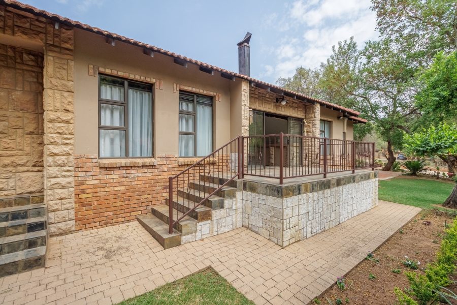 3 Bedroom Property for Sale in Heidelberg Gauteng