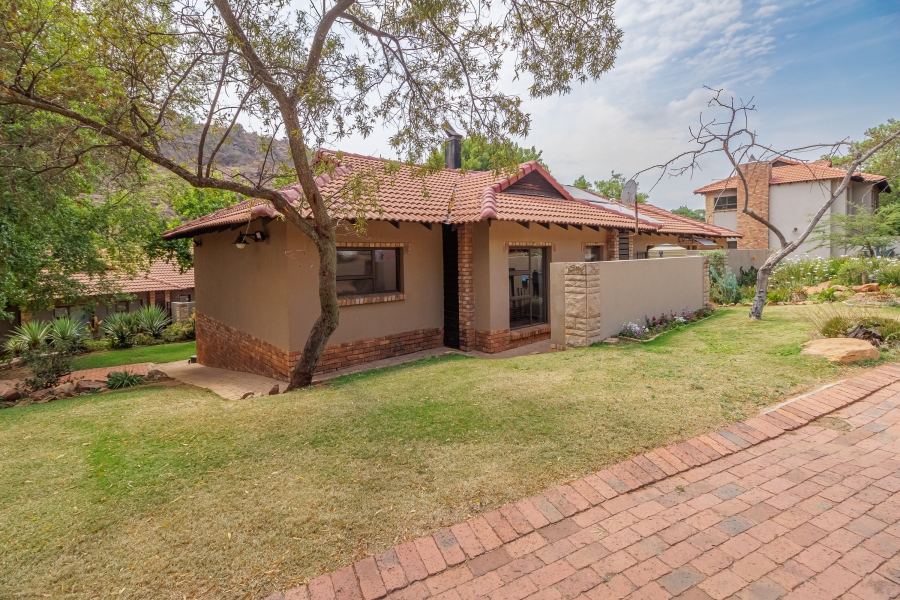 3 Bedroom Property for Sale in Heidelberg Gauteng