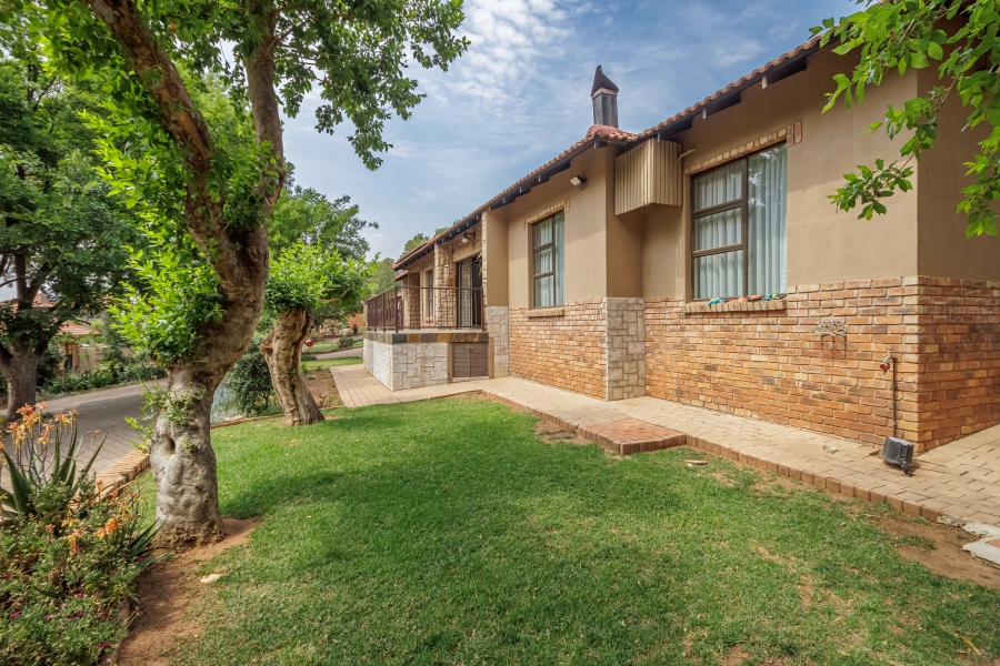 3 Bedroom Property for Sale in Heidelberg Gauteng