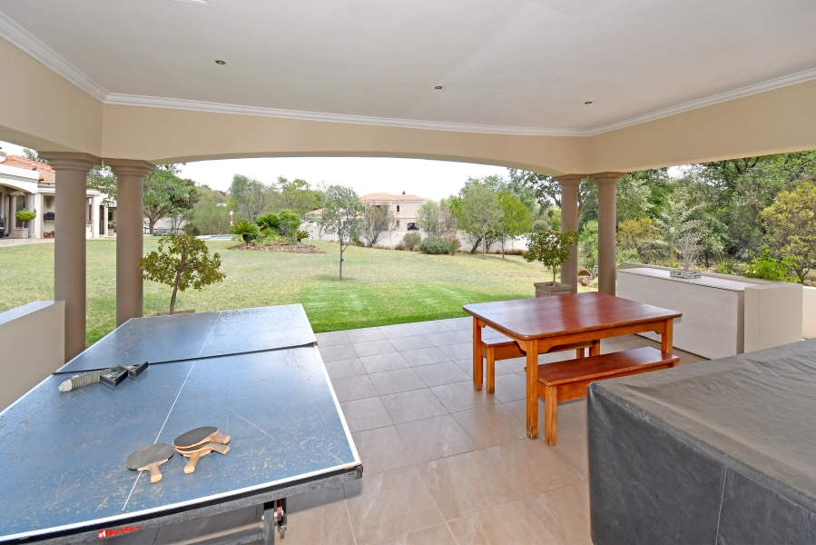 5 Bedroom Property for Sale in Blue Hills Country Estate Gauteng