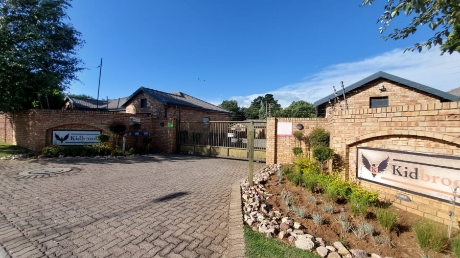 2 Bedroom Property for Sale in Georginia Gauteng