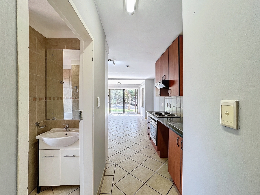 1 Bedroom Property for Sale in Hazeldean Gauteng