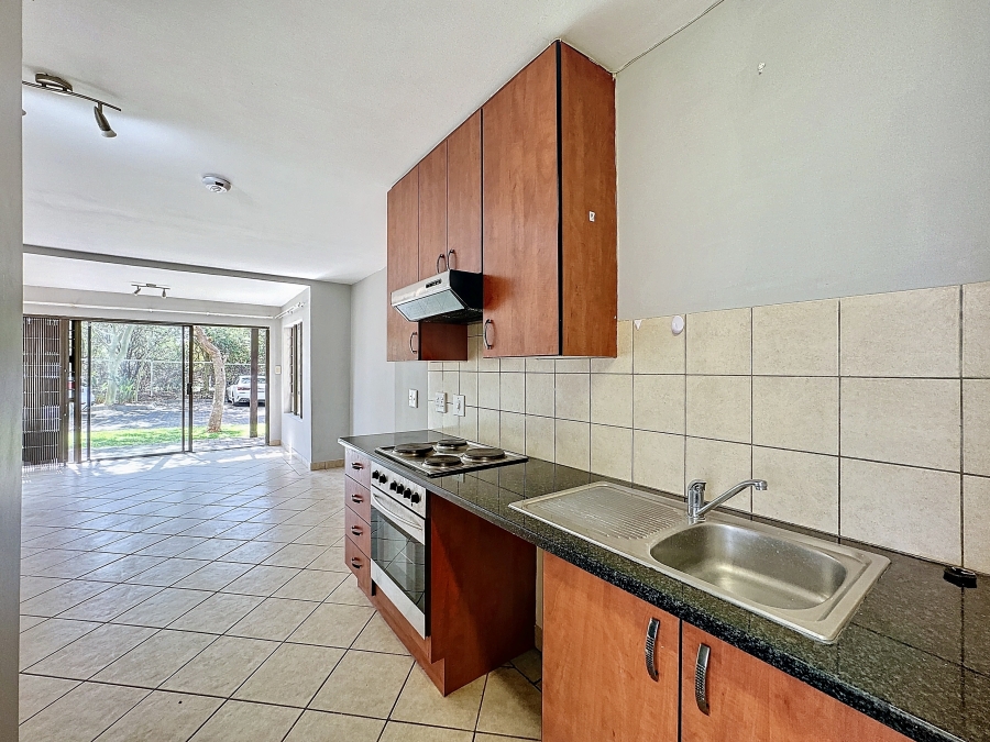 1 Bedroom Property for Sale in Hazeldean Gauteng