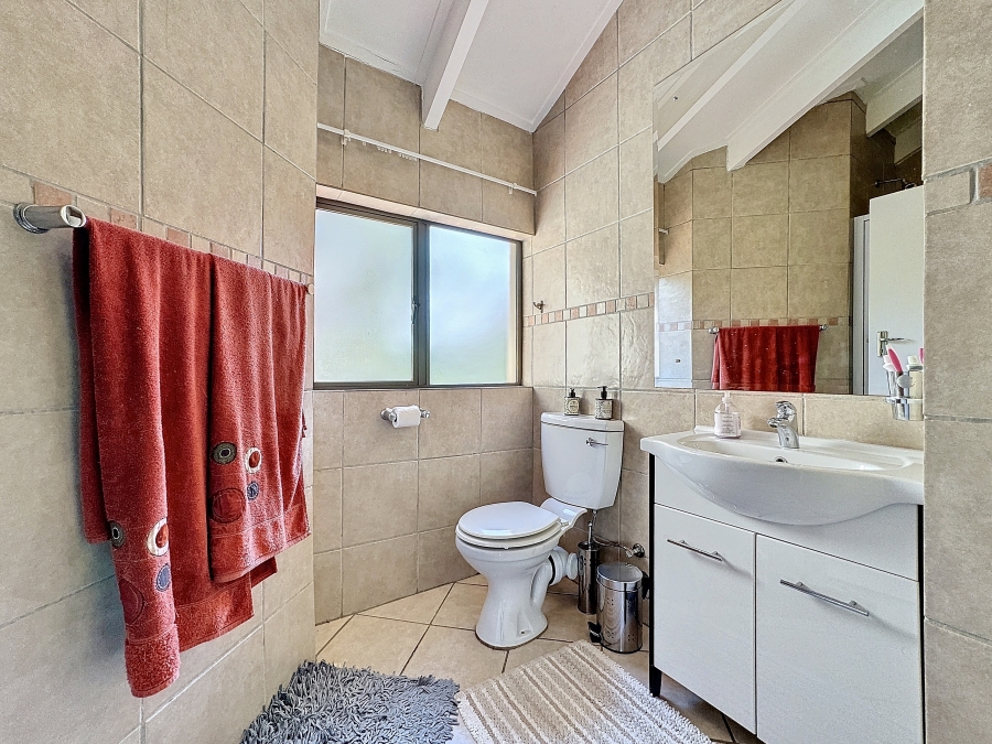 1 Bedroom Property for Sale in Hazeldean Gauteng