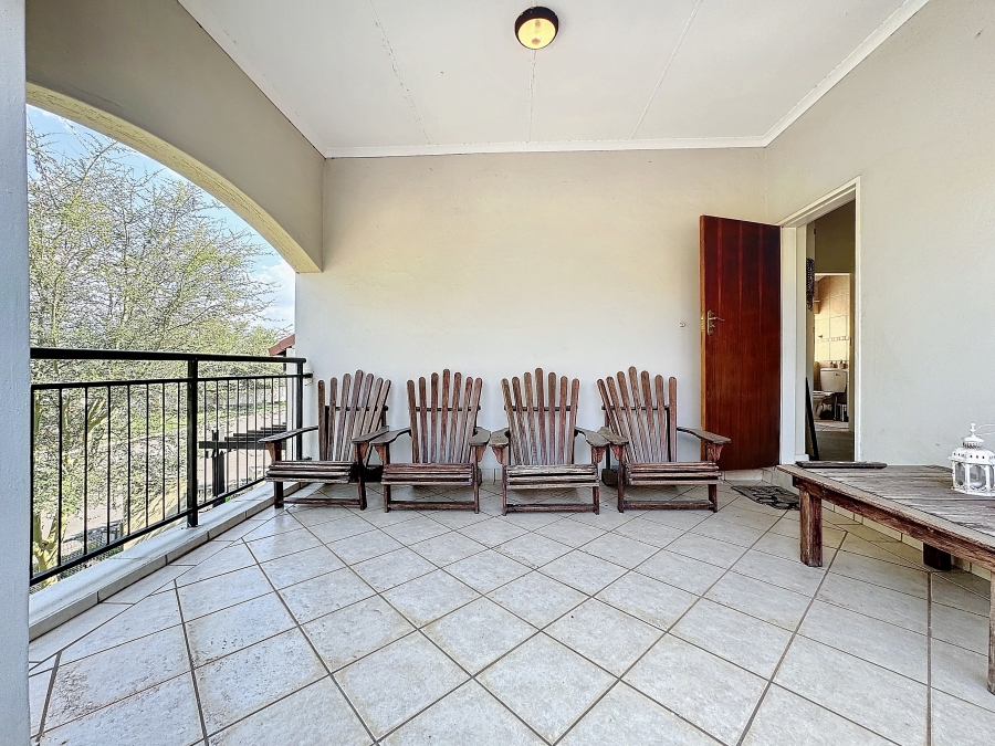 1 Bedroom Property for Sale in Hazeldean Gauteng