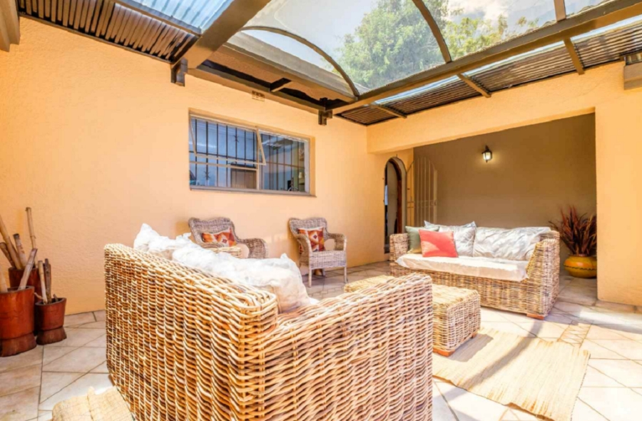 3 Bedroom Property for Sale in Oakdene Gauteng