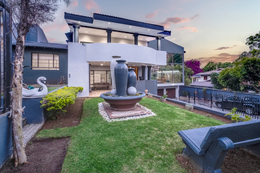 To Let 7 Bedroom Property for Rent in Northcliff Gauteng