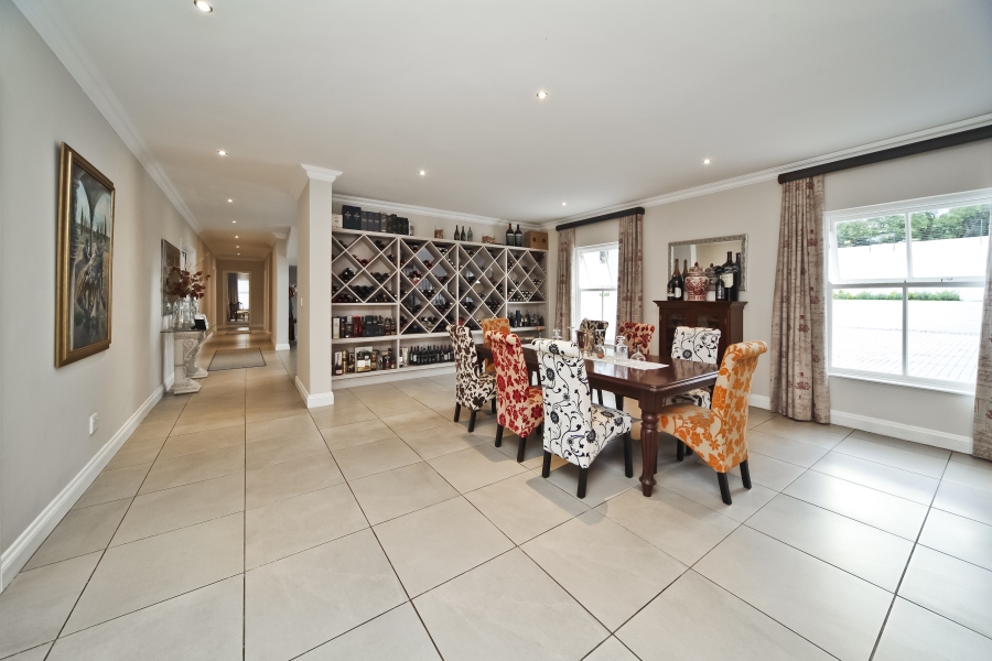 5 Bedroom Property for Sale in Bryanston Gauteng