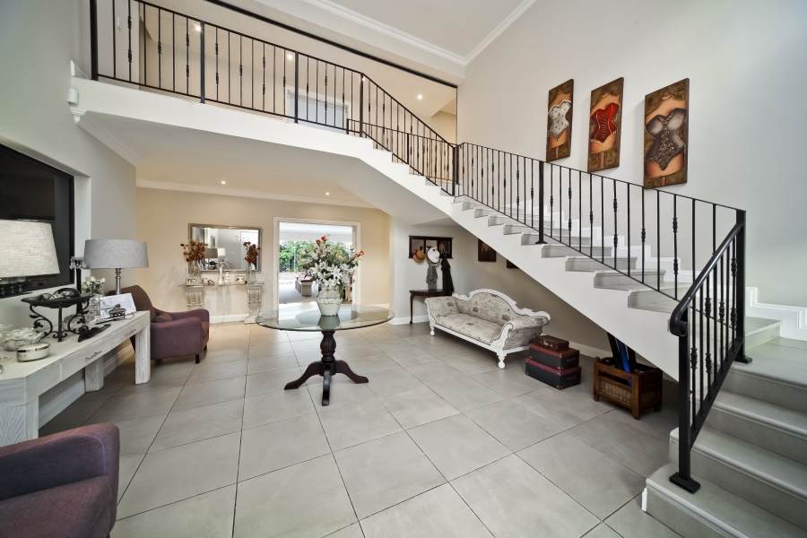 5 Bedroom Property for Sale in Bryanston Gauteng