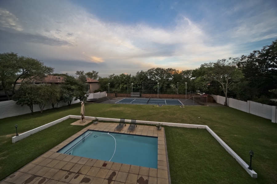 5 Bedroom Property for Sale in Bryanston Gauteng