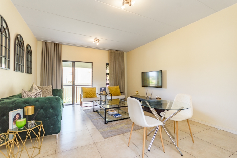 2 Bedroom Property for Sale in Dainfern Gauteng