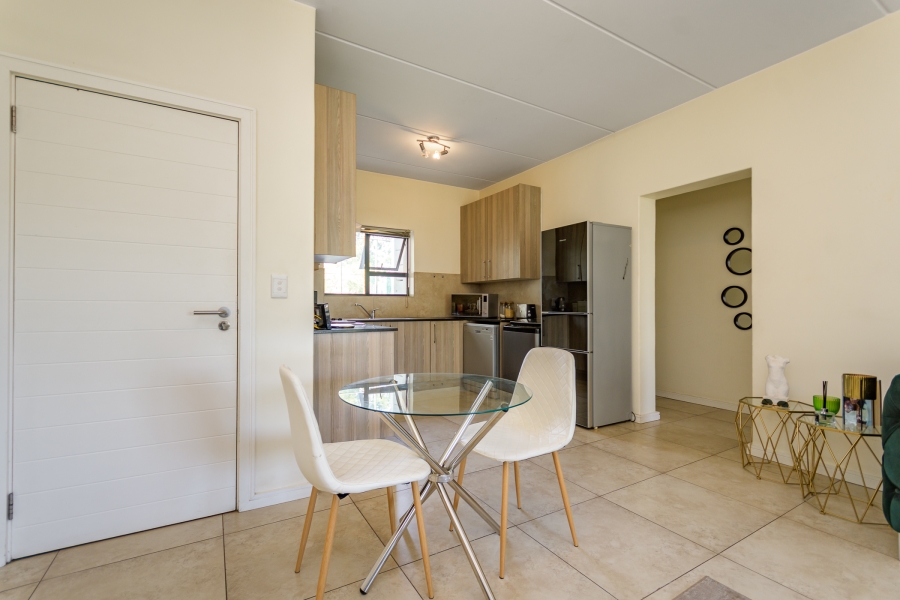 2 Bedroom Property for Sale in Dainfern Gauteng