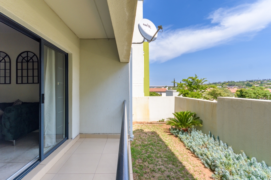 2 Bedroom Property for Sale in Dainfern Gauteng