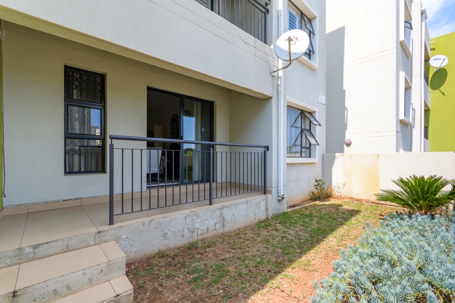 2 Bedroom Property for Sale in Dainfern Gauteng