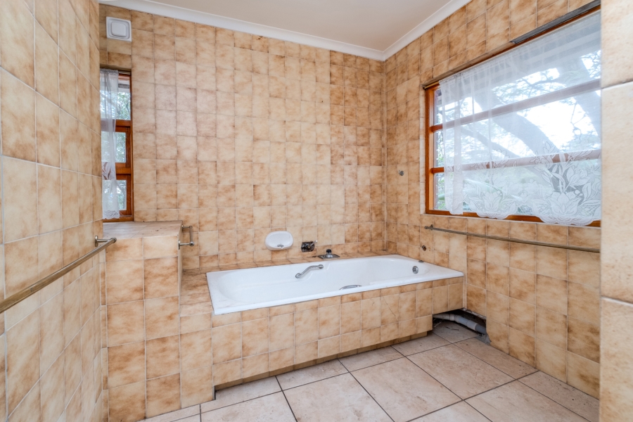 4 Bedroom Property for Sale in Bryanston Gauteng