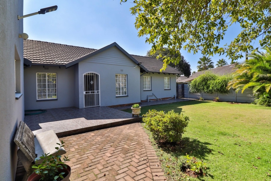 4 Bedroom Property for Sale in Atlasville Gauteng