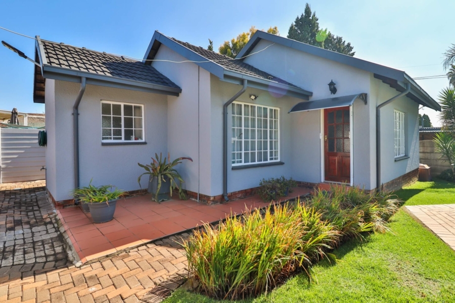 4 Bedroom Property for Sale in Atlasville Gauteng